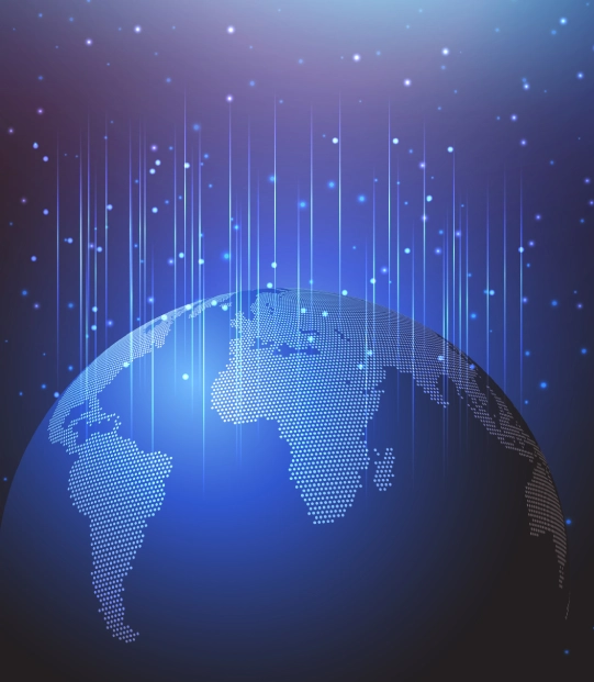 globe