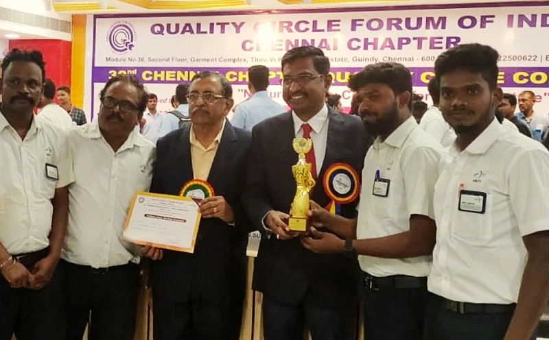 awards