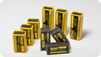 Rust Preventive Additives