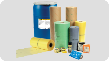 Other Zerust Products