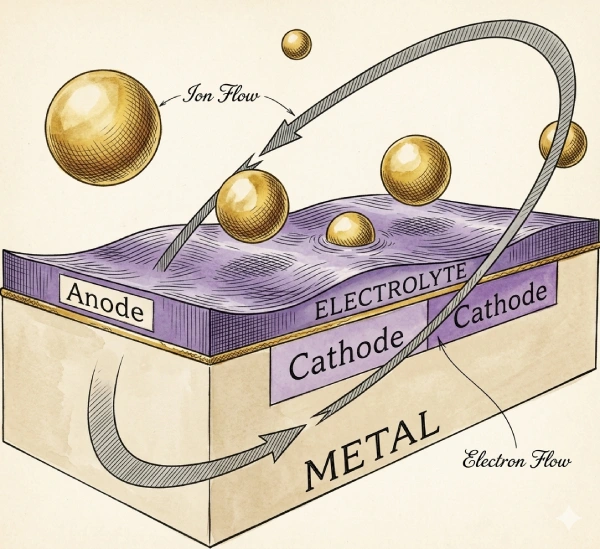 molecules