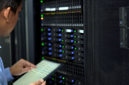 datacenter