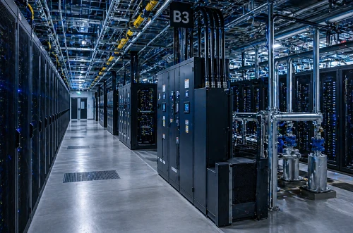 datacenter image box