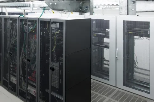 datacenter