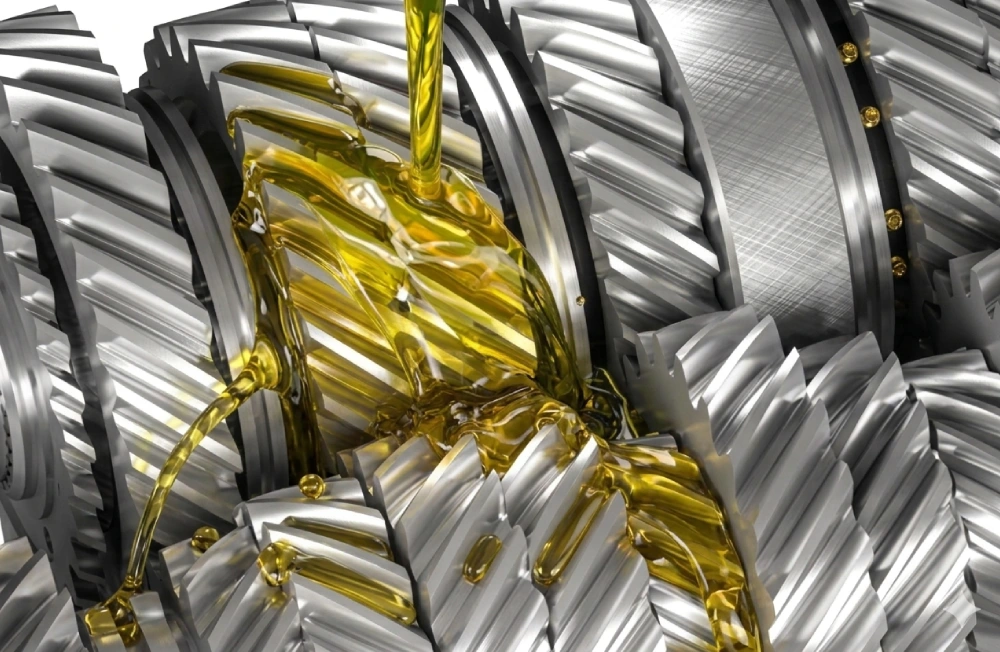 p-lubricant
