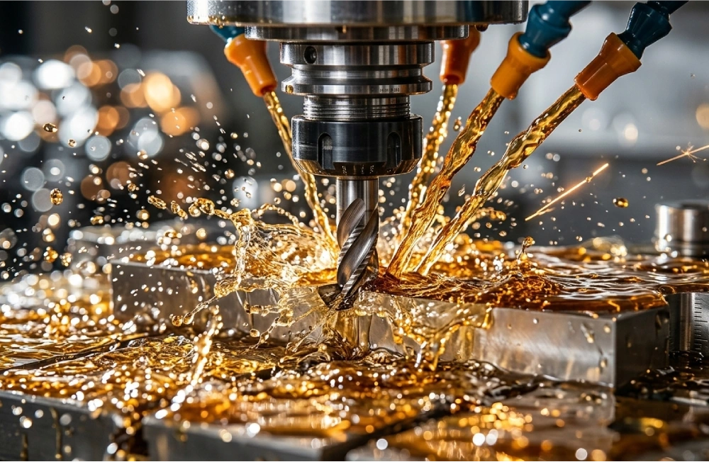 p-metal-working-fluid
