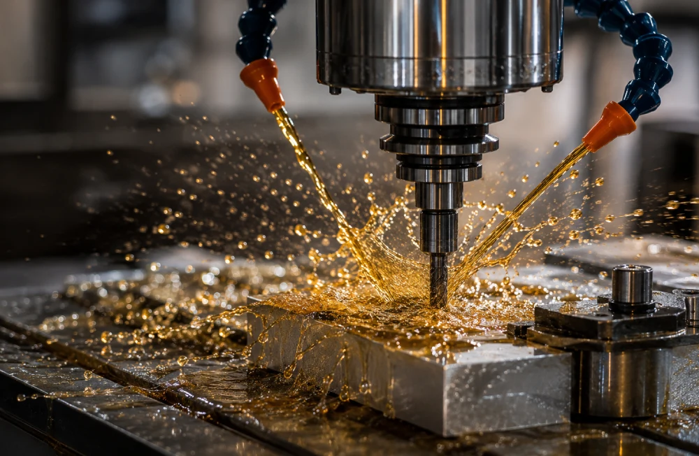p-metal-working-fluid
