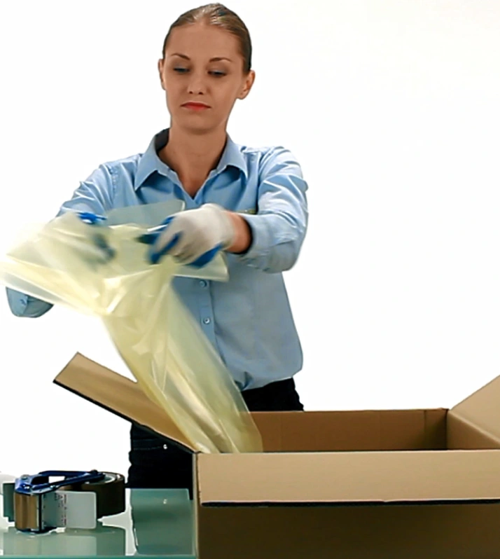 vci-handling